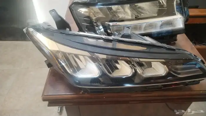 شمعه يمين افالون استندر موديل 2019__2020__2021__2023 وكاله 2