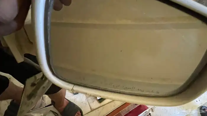 قطع غيار كرون 1998 22
