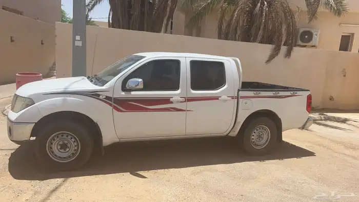 نفارا ديزل دبل موديل 2016 5