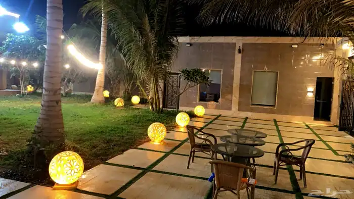 شاليه ورد روز مؤثث 5 مليون 10
