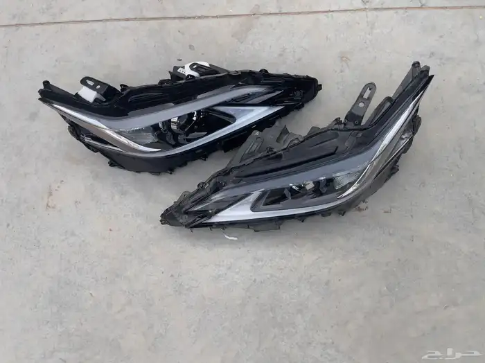 شمعه es350-2019-2023 3