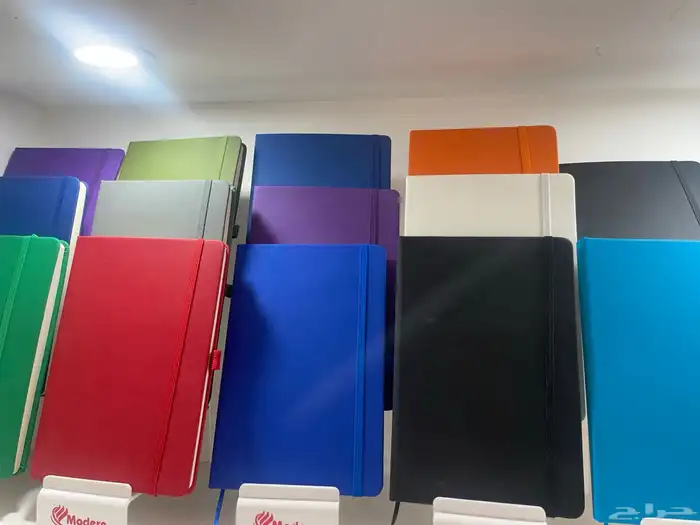 لوحات تعريفيه لوحة اكرليك اقلام لوحة مكتب لوحات اكرليك 6