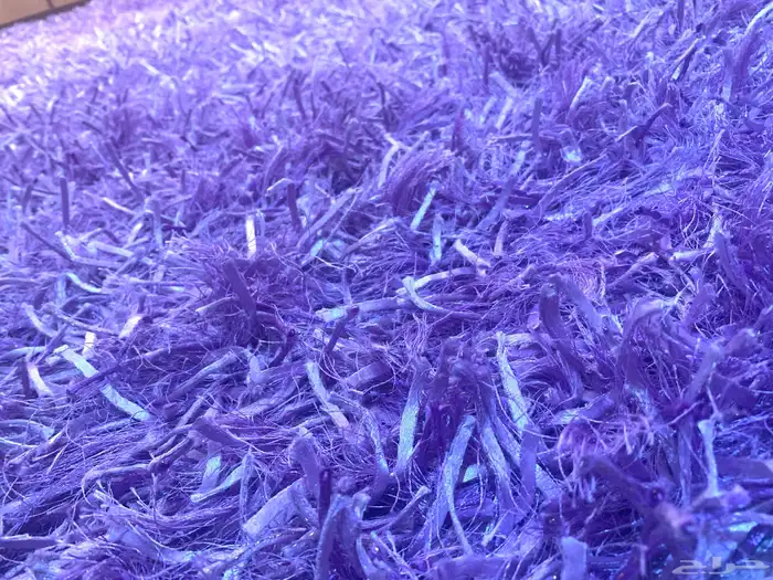 سجاد فرو بنفسجي 2