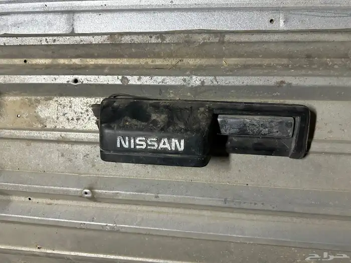 قاعده لوحة باترول 97 0