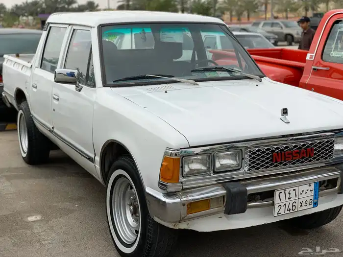 ددسن مديل 1984 للبيع البيع سمح البيع سمح 1