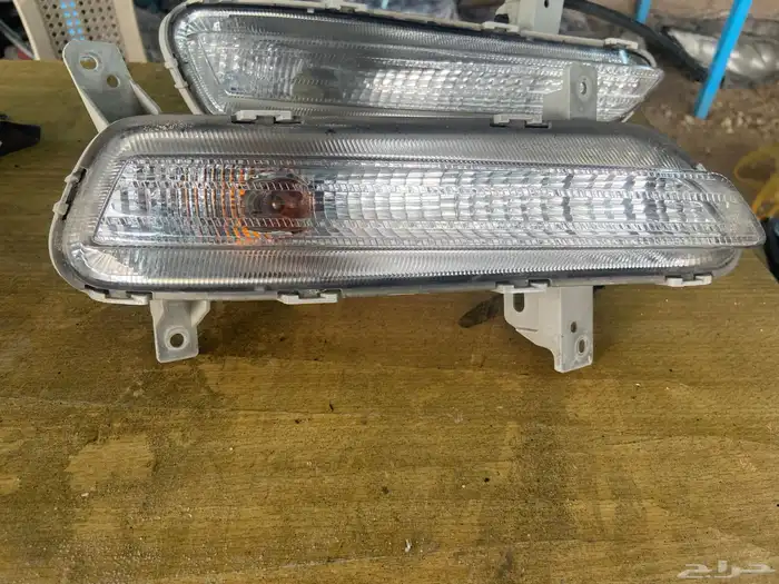 كشافات ازيرا 2018-2019-2020 2