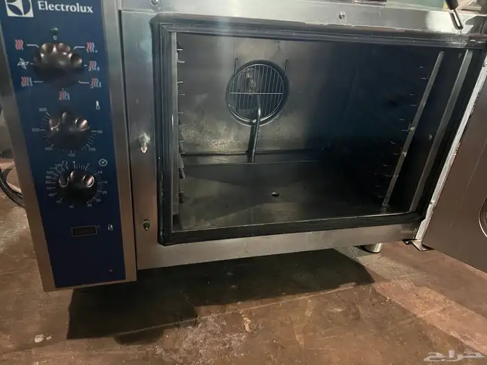 جريل صاج ايطالي فاخر 6