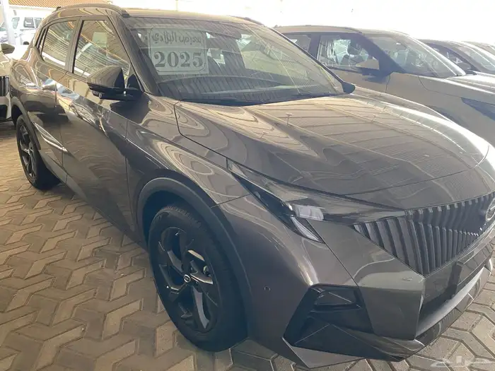 جي اي سي GS3 ام زوم 2025 فل 2