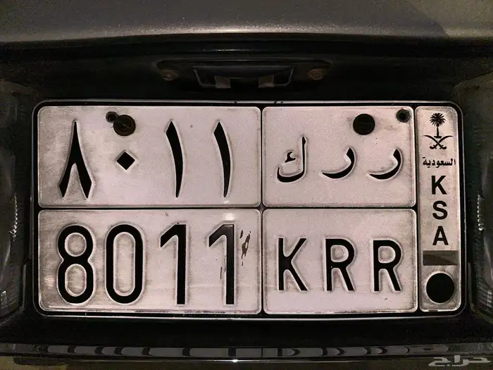 لوحه شبه مميزه 0