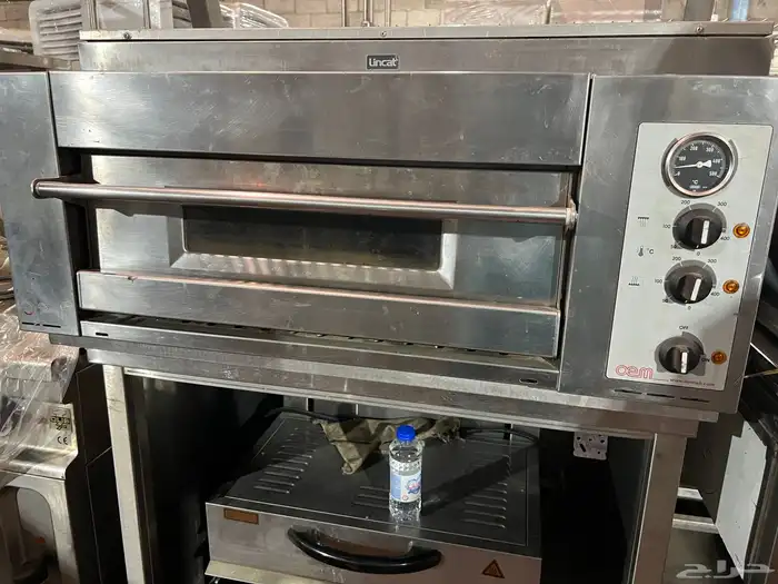 جريل صاج ايطالي فاخر 7