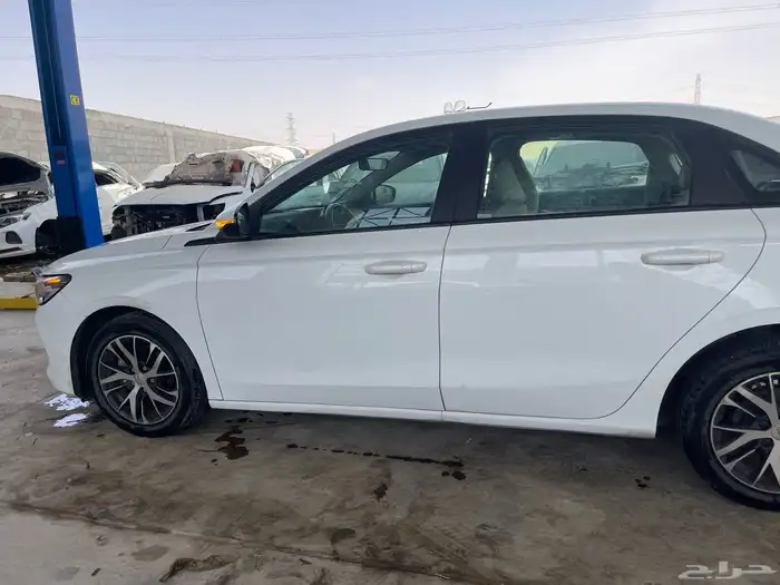 تشليح صيني أم جراند 2023 1