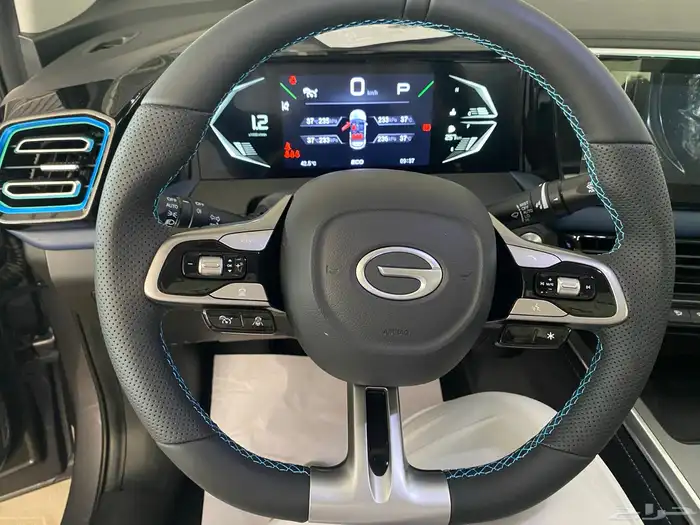 جي اي سي GS3 ام زوم 2025 فل 11