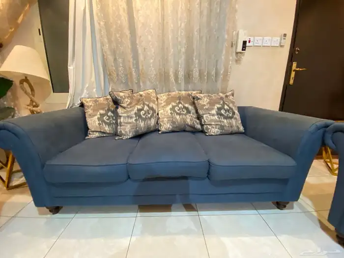 كنب 1