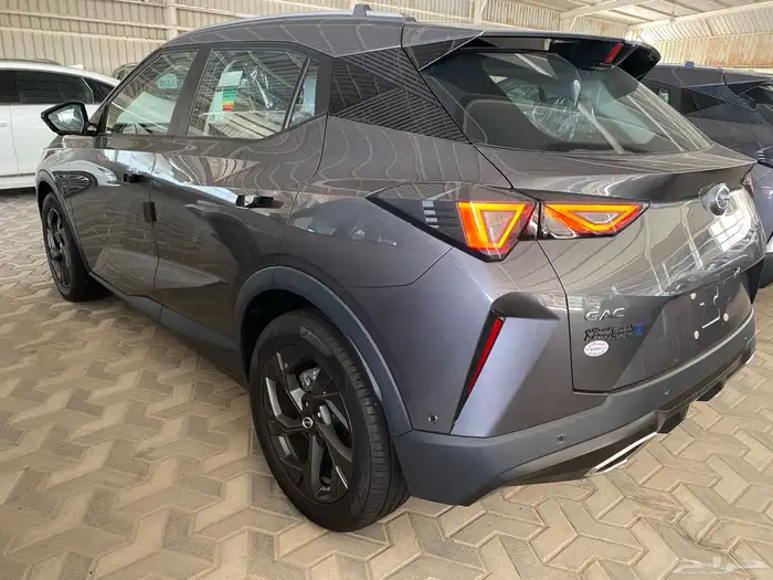 جي اي سي GS3 ام زوم 2025 فل 5