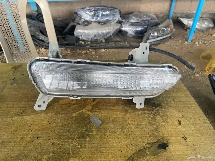 كشافات ازيرا 2018-2019-2020 1