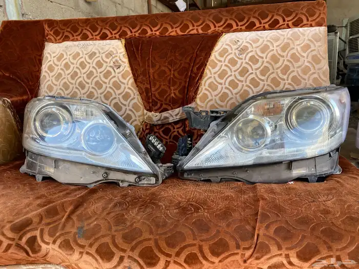 قطع LS 460 2016 5