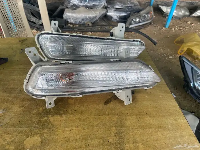 كشافات ازيرا 2018-2019-2020 0