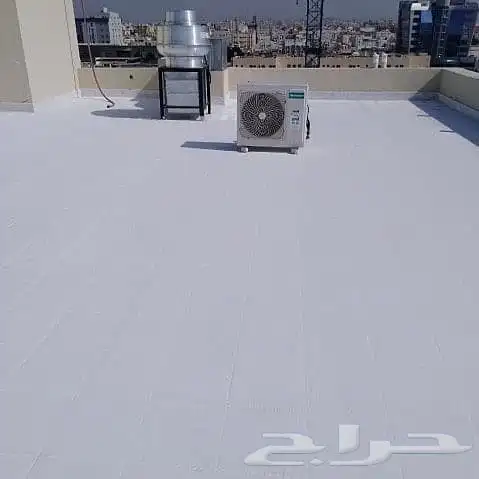 عازل مائي وحراري 18