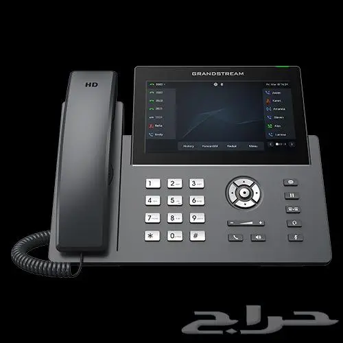 سنترال اي بيIP جراند ستريم ياستر IP 3