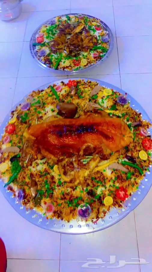 طبخ الذبايح 0