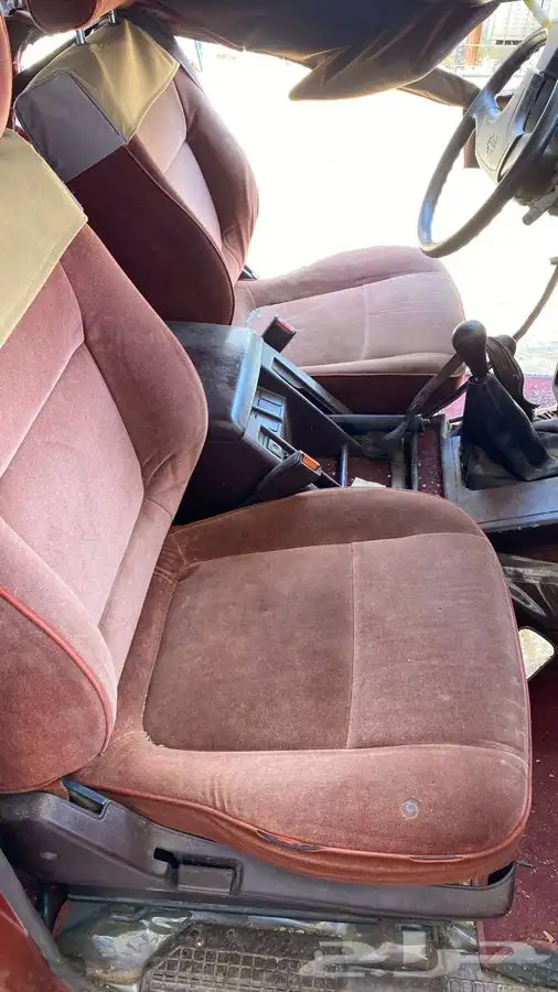 للبيع قطع غيار باترول 93 2