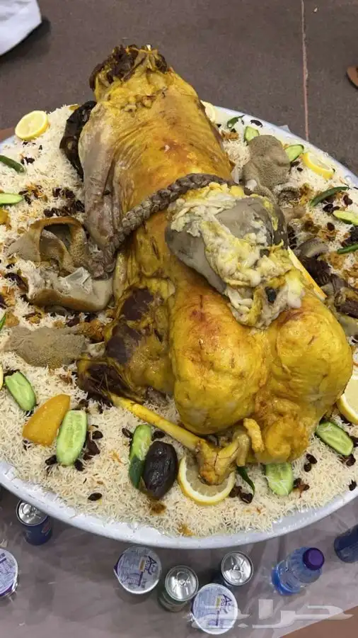 ذبايح للبيع   الفهد للذبايح 2