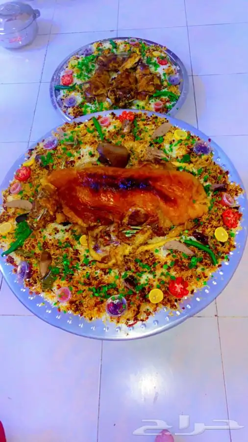 طبخ الذبايح 1