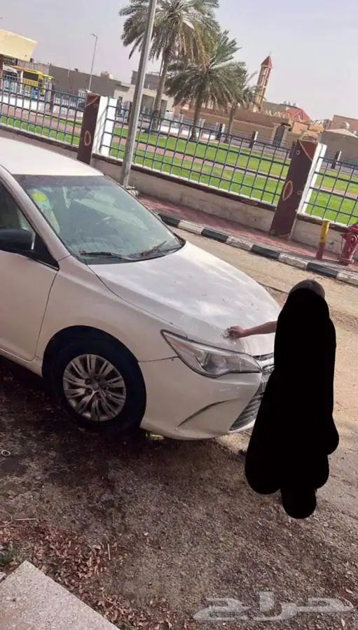 كامري 2016 0