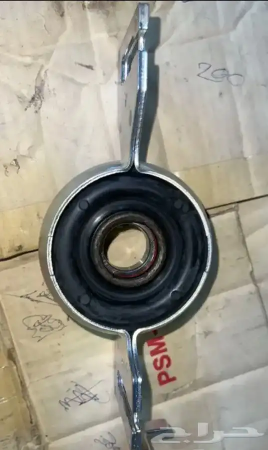 شيال عمود رافور شيال عمود نافارا 0