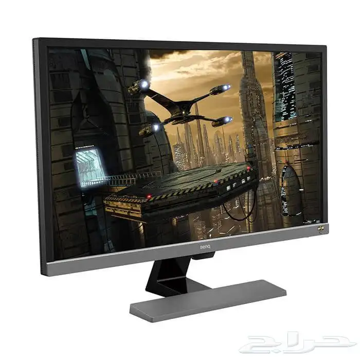 شاشة جيمينج 1