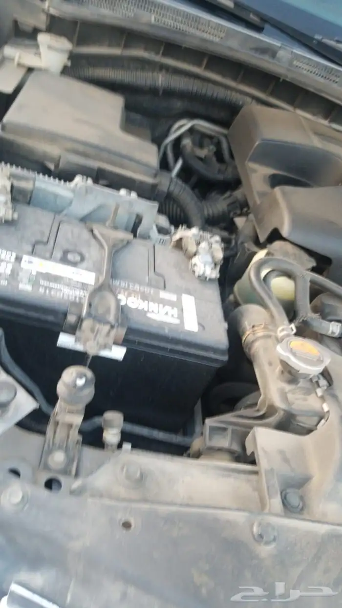 جيب انفينتي QX56 موديل 2011 17