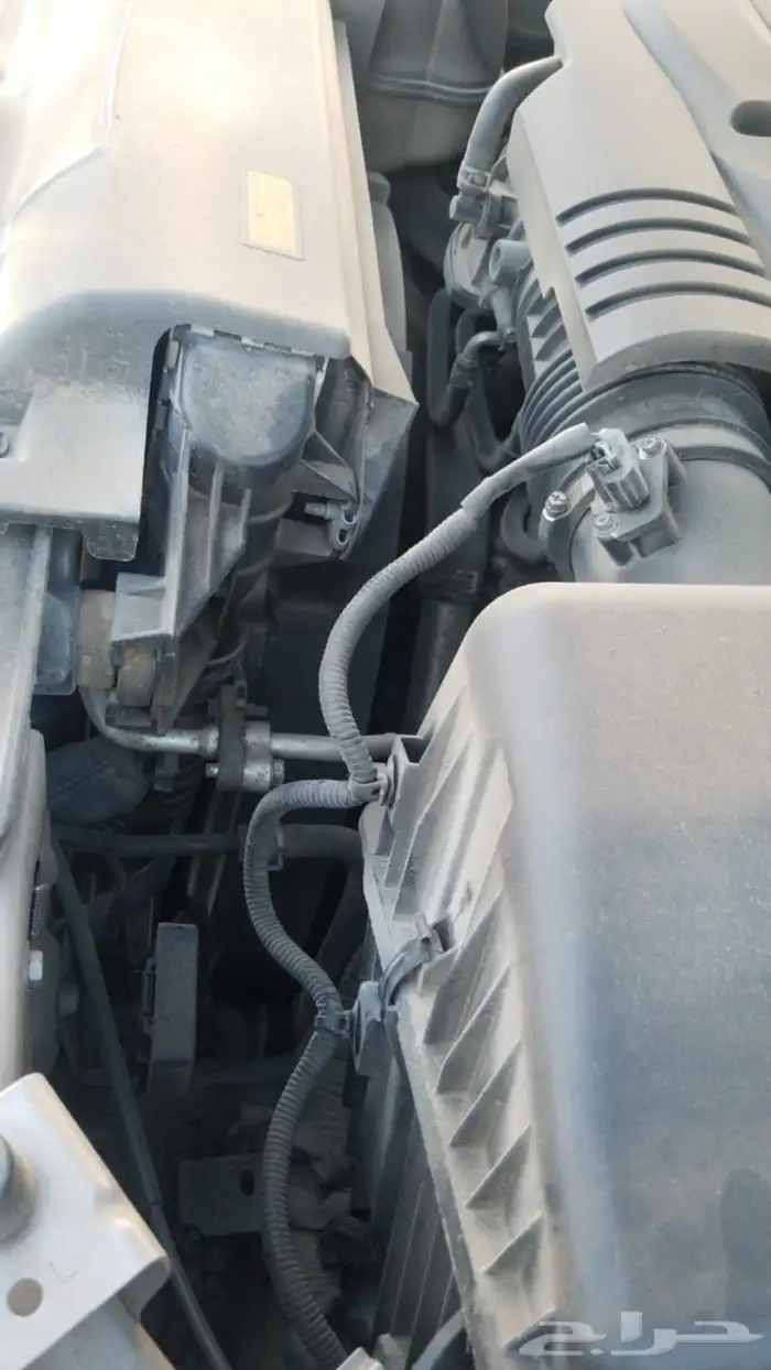 جيب انفينتي QX56 موديل 2011 16