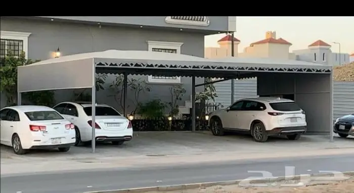 مظلات وسواتر جلاسات ترميم 0