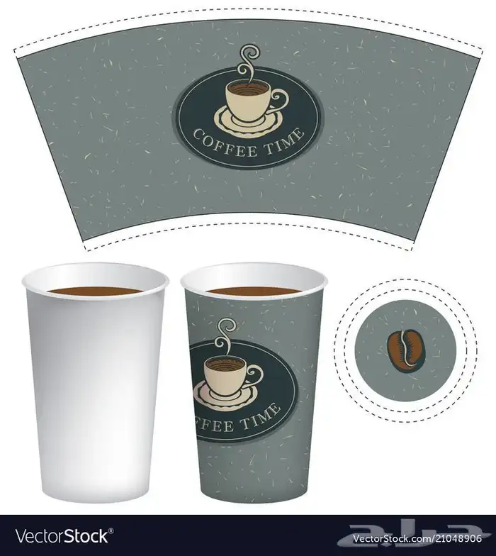 تنفيذ جميع أعمال الطباعة - ستيكرات 3