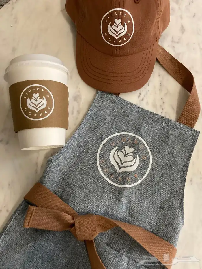 تنفيذ جميع أعمال الطباعة - ستيكرات 4