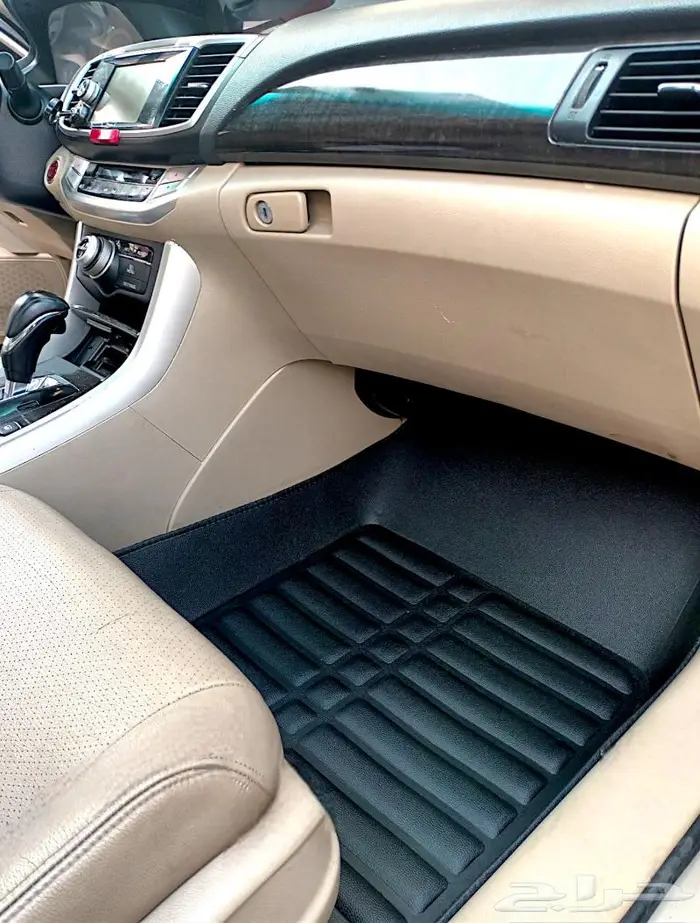 دعاسات كامري قوالب 5D تويوتا ألحق العرض خصم 100ريال 48