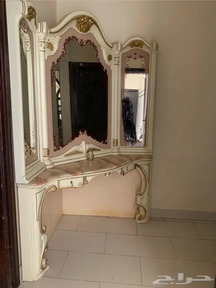 مدخل انتيك كلاسيكي 0