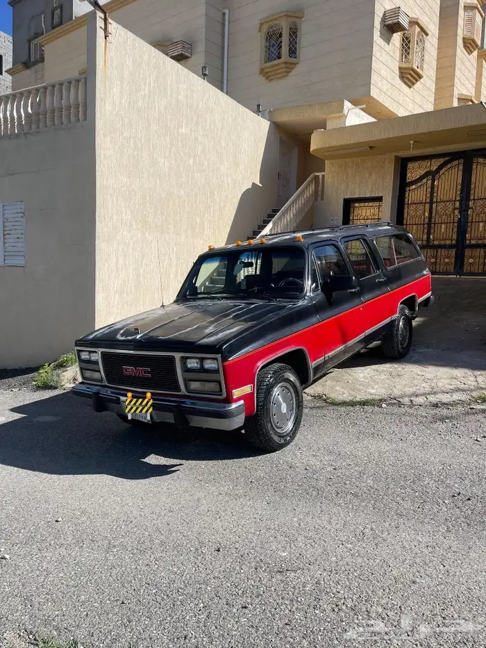 جمس سوبربان 1991 7