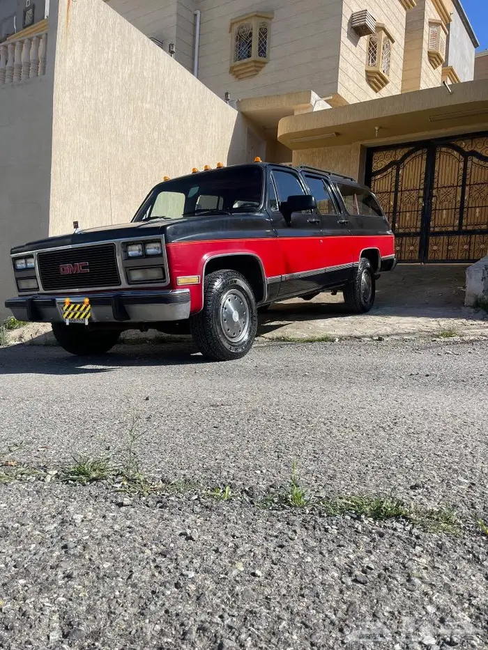 جمس سوبربان 1991 9