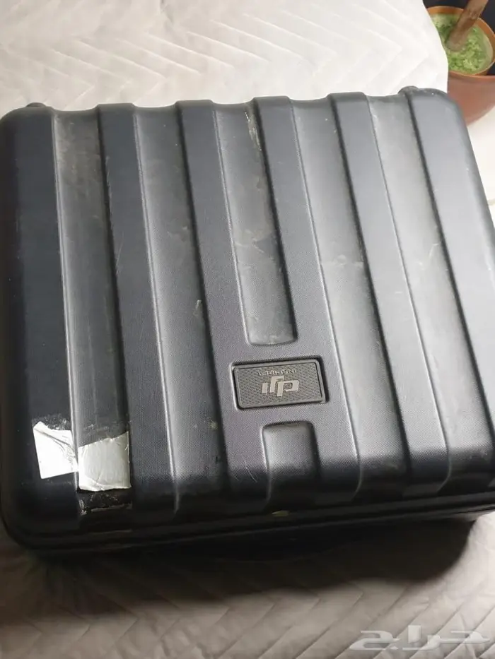 طياره درون انسباير 1 . dji inspaire 1 0