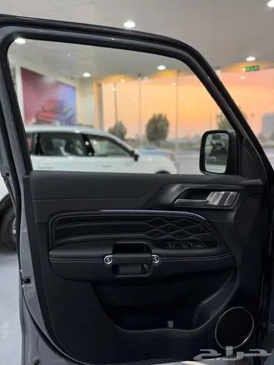 قريت وول تانك 300 موديل 2025 12