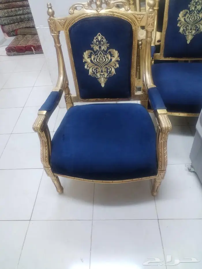 استأجر كراسي عالية الجودة لأي مناسبة بأفضل الأسعار 4