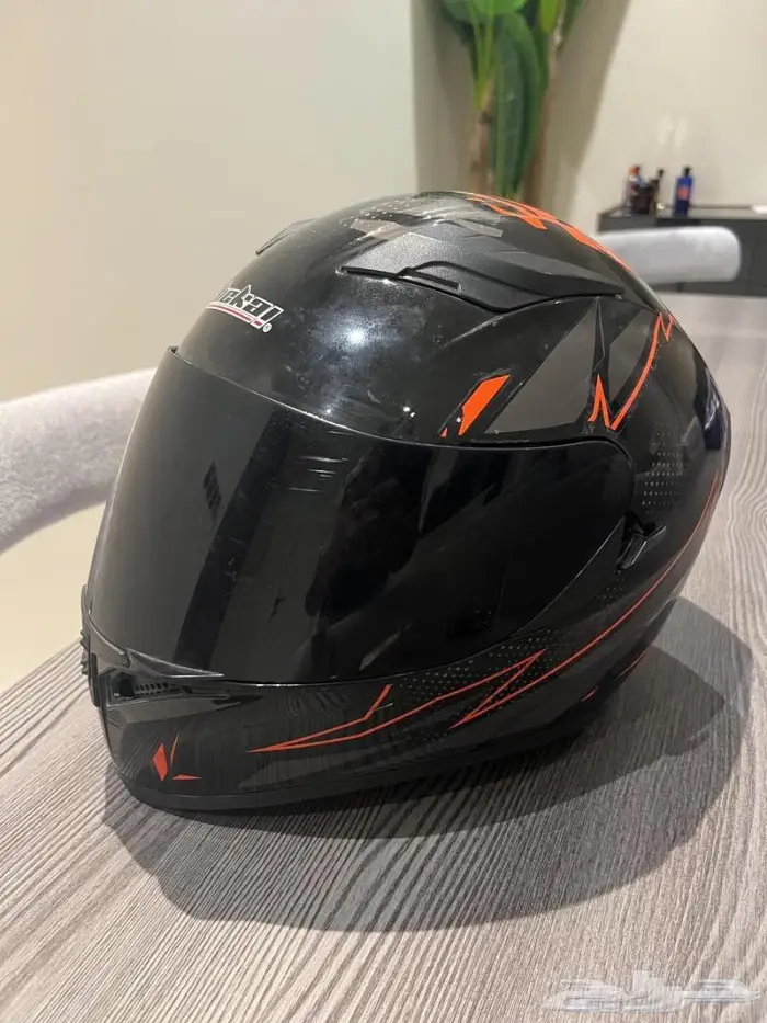 خوذه للبيع 6