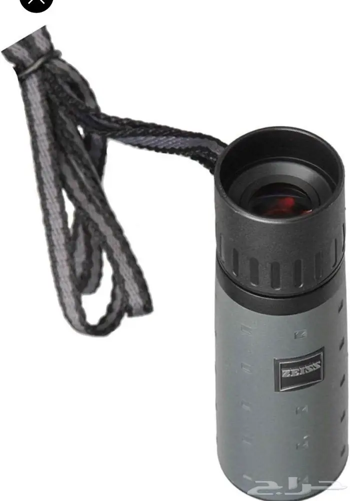 دربيل زايس الاصلي عدسه واحده 0