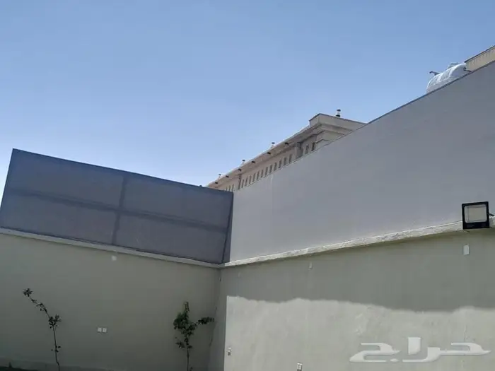 مظلات وسواتر جلاسات ترميم 2