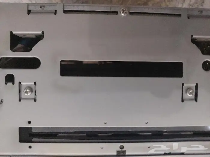 مسجل باجيرو 2015 وكاله نظيف جدا بالديكور 0