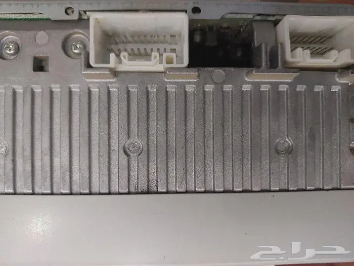 مسجل باجيرو 2015 وكاله نظيف جدا بالديكور 2