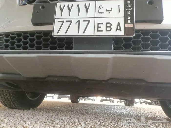 هونداي سنتافي ديزل دبل 2020 16