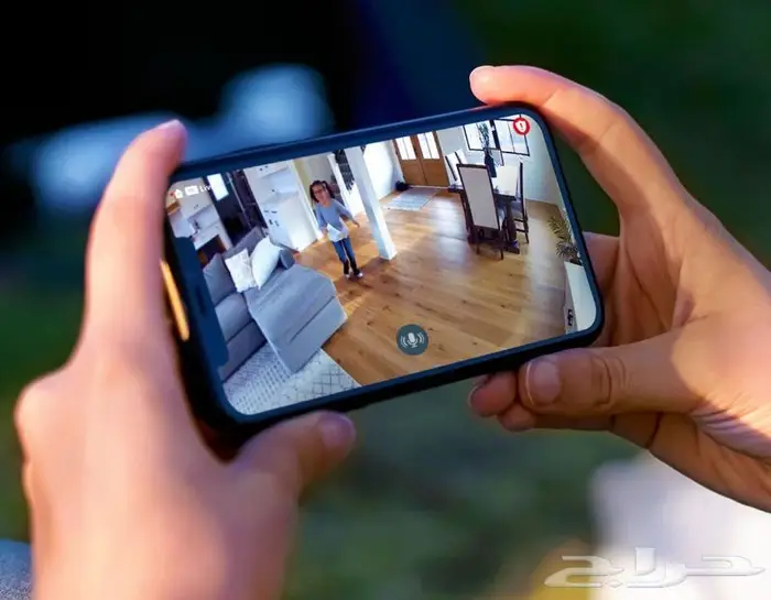 تركيب وصيانة كاميرات منزل خارجي وداخلي hikvision 0