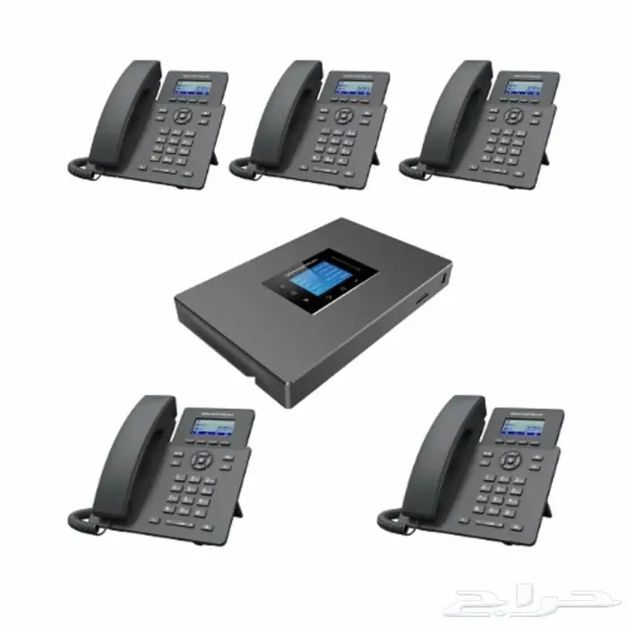 سنترال اي بيIP جراند ستريم ياستر IP 4